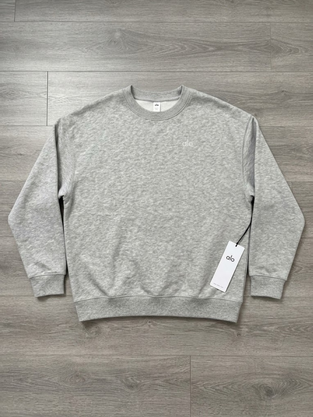 ALO Women Crewneck Sweatshirt